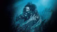 Backdrop to the movie "The Shape of Water" #229942