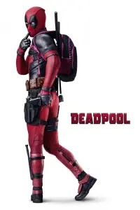 Poster to the movie "Deadpool" #168108