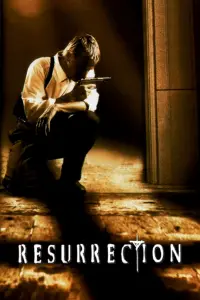 Poster to the movie "Resurrection" #149827