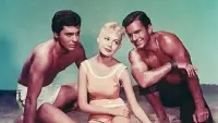 Backdrop to the movie "Gidget" #497877