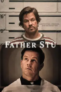 Poster to the movie "Father Stu" #122427