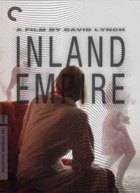 Poster to the movie "Inland Empire" #599694