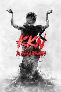 Poster to the movie "KKN di Desa Penari" #533650