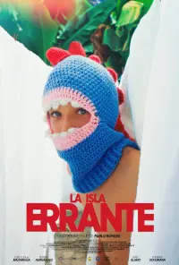 Poster to the movie "La isla errante" #434777