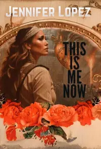 Poster to the movie "This Is Me… Now: A Love Story" #521214