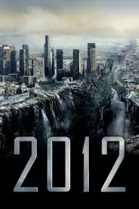 Poster to the movie "2012" #23807