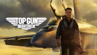 Backdrop to the movie "Top Gun: Maverick" #4870