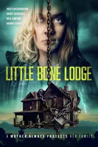 Poster to the movie "Little Bone Lodge" #338461