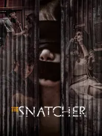 Poster to the movie "The Snatcher" #447290