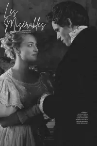 Poster to the movie "Les Misérables" #430009