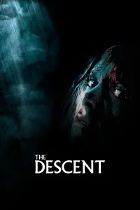 Poster to the movie "The Descent" #85814