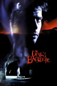 Poster to the movie "The Devil