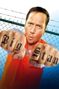 Poster to the movie "Big Stan" #62479