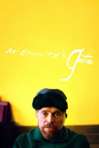 Poster to the movie "At Eternity