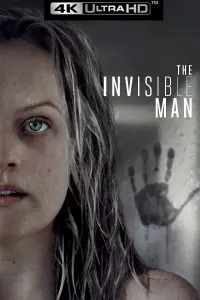 Poster to the movie "The Invisible Man" #238344