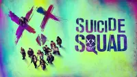 Backdrop to the movie "Suicide Squad" #32767