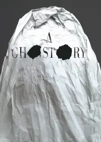 Poster to the movie "A Ghost Story" #506220