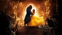 Backdrop to the movie "Beauty and the Beast" #668039