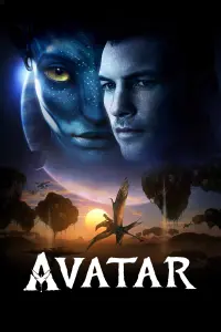 Poster to the movie "Avatar" #11243