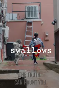 Poster to the movie "swallows燕子" #640667