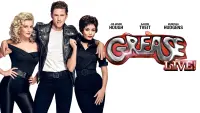 Backdrop to the movie "Grease Live" #347694