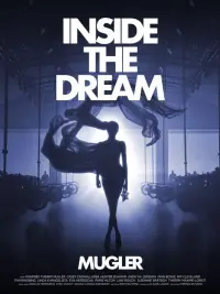 Poster to the movie "Inside The Dream: Mugler" #582706