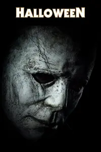 Poster to the movie "Halloween" #45965