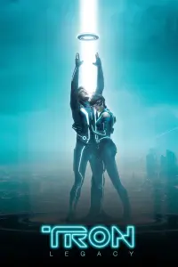 Poster to the movie "TRON: Legacy" #316768