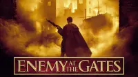 Backdrop to the movie "Enemy at the Gates" #60321