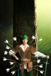 Poster to the movie "Robin Hood: Men in Tights" #273176