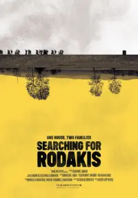 Poster to the movie "Searching For Rodakis" #478245