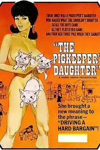 Poster to the movie "The Pig Keeper