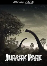 Poster to the movie "Jurassic Park" #84935