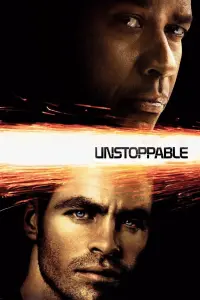 Poster to the movie "Unstoppable" #278078