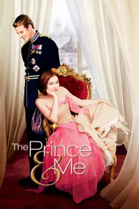 Poster to the movie "The Prince & Me" #104807