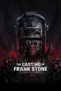 Poster to the movie "The Casting of Frank Stone" #569675