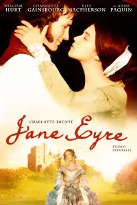 Poster to the movie "Jane Eyre" #338764