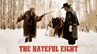 Backdrop to the movie "The Hateful Eight" #49752