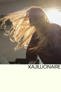 Poster to the movie "Kajillionaire" #149424