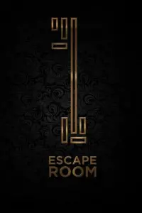 Poster to the movie "Escape Room" #147075