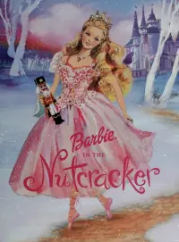 Poster to the movie "Barbie in the Nutcracker" #68721