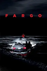 Poster to the movie "Fargo" #55563