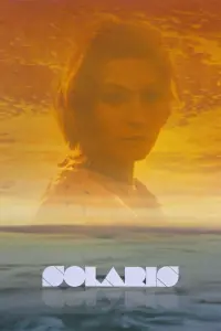 Poster to the movie "Solaris" #70015