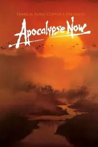 Poster to the movie "Apocalypse Now" #40327