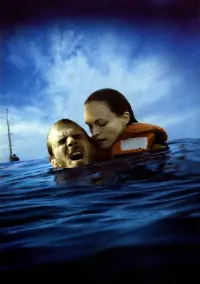 Poster to the movie "Adrift" #348150