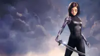 Backdrop to the movie "Alita: Battle Angel" #231452