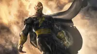 Backdrop to the movie "Black Adam" #168252