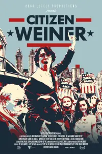 Poster to the movie "Citizen Weiner" #197699