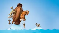 Backdrop to the movie "Ice Age: The Meltdown" #269944