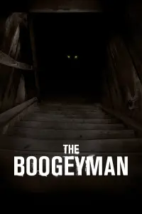 Poster to the movie "The Boogeyman" #36849